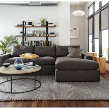 And in a small home, furniture can easily become a drop zone for clutter. Modern Living Rooms Without Coffee Tables Novocom Top