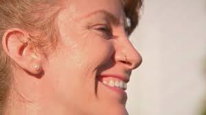 Ex-stripper Monica Gary eyeing Virginia Senate seat