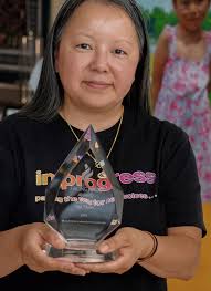 Kim Benjamin, Author at Hmong Times