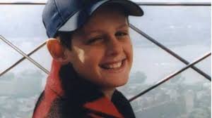 I Realize How Cruel They Were'