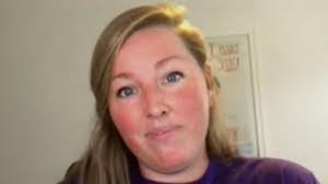 Megan Mccorry's Instagram, Twitter & Facebook