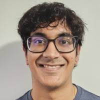 30+ "Jaiden Patel" profiles