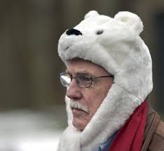 More than 230 people, many with their dogs, run 9th annual Polar Bear 5K