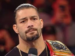 Latest updates from roman reigns news on hotnewhiphop! Roman Reigns Latest News Breaking Stories And Comment The Independent