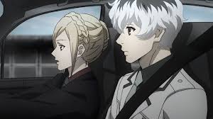 Akira Mado Sasaki Haise Tokyo Ghoul Re On september 29 shana todoroki • 8 months ago. akira mado sasaki haise tokyo ghoul re