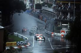 The historic monaco grand prix is back for 2021, with qualifying on saturday and the races on sunday. 1984 Monaco Grand Prix The Arrival Of Senna Motor Sport Magazine