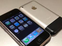 How to activate the iphone 2g without a sim card (2021 . Apple Iphone 2g 1st Generation And 3g 2nd Generation Compared