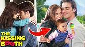 A third film, the kissing booth 3, was announced on july 26, 2020 via livestream. The Kissing Booth 3 Teaser 2021 With Joey King Jacob Elordi Youtube