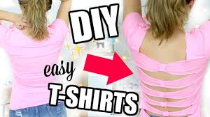 We did not find results for: 3 Diy Ideen Fur Deine Alten T Shirts So Kann Dein T Shirt In 5 Minuten Auch Aussehen Barbarasofie Youtube