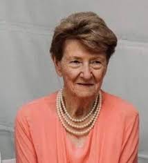 FUNERAL NOTICE MRS ORIEL EDNA JACKSON Late of Dubbo Passed away