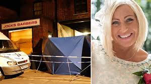 Obsessed ex-boyfriend gets life for murdering Scottish hairdresser Katrina  O'Hara