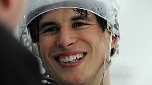 I Love Sidney Crosby !