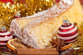 The holly and the ivy connects the medieval symbolism of the holly plant with early christianity where it's been a popular advent. 10 Italian Holiday Desserts You Must Have On Your Table Italy Magazine