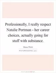 Natalie Quotes