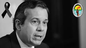 PRD lamenta fallecimiento de Orlando Jorge Mera https://t.co/WYjez6FJwl  Santo Domingo.- El Partido Revolucionario Dominicano (PRD) expresa su  profundo pesar ante la muerte del abogado y político Orlando Jorge Mera,  quien ejercía como