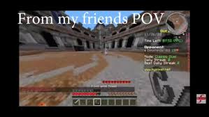 Classic, a community creation available in the minecraft marketplace. Coach You In Bedwars And Pvp On Hypixel Using My Expirience By Nikitasobolev12 Fiverr