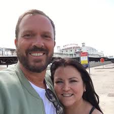 Anyone seen this type of twist grip gear