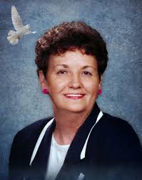 Myrna Arnett Obituary July 23, 2020