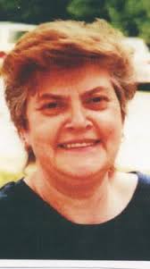 Obituary for Janet Alice (Berry) Rustausky