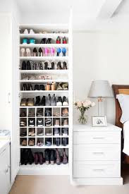 Best buy shoe rack for closet reviews. 22 Chaos Eliminating Diy Shoe Rack Ideas