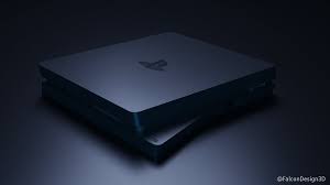 Secret Ps5 Design Leaked Just Days Ago Recreated In 3d Renders By Sony Fan