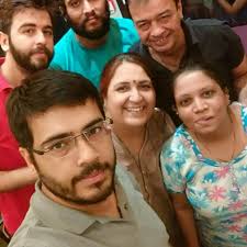 Anuj Batra's User Profile