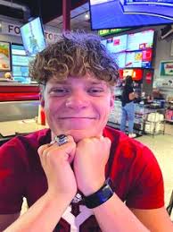 Berg ends stellar prep swim career at All-State