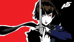 Persona Persona 5 Anime Makoto Niijima Hd Wallpaper Wallpaperbetter Tutti gli sfondi sono disponibili sono in full hd. persona persona 5 anime makoto
