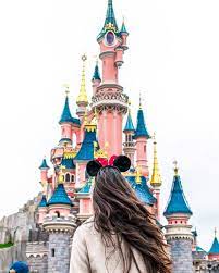 Disneyland Paris France Photo From Dailytravelpill Check Her Beautiful Gallery Let S Play Disneyland Paris Disney Land Pictures Disneyland Paris France