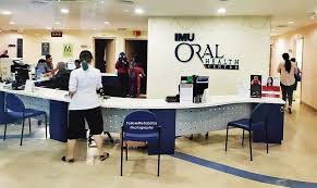 Casa green @ bukit jalil is a great development and offers great facilities. Follow Me To Eat La Malaysian Food Blog Dental Check Up International Medical University Imu Oral Health Centre Bukit Jalil