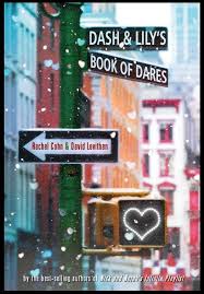 I loved the concept and i was eager to see where lily and dash would send each other next. Dash And Lily S Book Of Dares Review Spoiler Free Books Writing Amino
