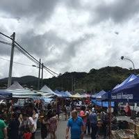 Pasar malam brinchang memang lokasi wajib pergi andai bercuti di cameron highlands. Pasar Tani Brinchang 10 Tips