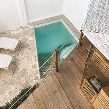 In addition to what homeowners spend on average to maintain their pools, they spend an average of $564 to repair their swimming pools. How To Choose Pool Deck And Patio Materials