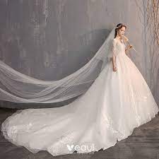 We did not find results for: Luxus Herrlich Weiss Ballkleid Brautkleider Hochzeitskleider 2019 Tulle Spitze V Ausschnitt Applikationen Ruckenfreies Perlenstickerei Perle Pailletten