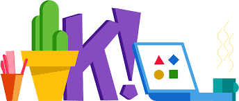Although it is free of copyright restrictions, this image may still be subject to other restrictions. Kahoot Logo Full Size Png Download Seekpng