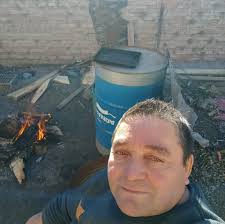 Profile for Luis Armando Garrido