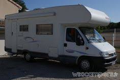 Epingle Sur Camping Cars A Louer