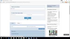 The download center of konica minolta! How To Download Konica Minolta Printer Driver Youtube