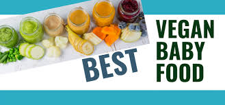 Plum organics stage 2 fruit and veggie. 5 Best Vegan Baby Foods The Vegan S Pantry
