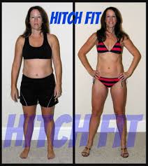 Pin On Fit Over 40 Before And After Photos Hitch Fit