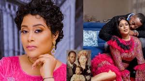 She was raised in lagos and the united states of america. Adunni Ade S Biography Age Parents Siblings Husband Movies Legit Ng