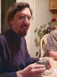 Seattle Cosmic Game Night (Friday, 16 November 2001)