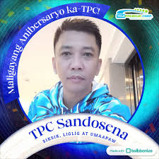 Lemwell Domingo Tomas