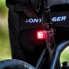 Bontrager Flare Rt Rear Bike Light Trek Bikes Ca
