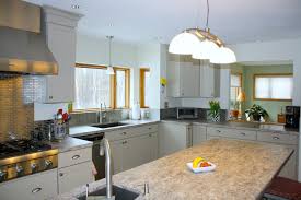 kitchen lighting pendant & track led