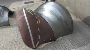 Making Wings Fenders By Hand Metalshaping Metal Shaping Metal Workshop Metal Working Tools