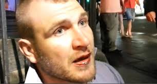 Shaun McNeil's excuses revealed in police video as Daniel Christie lies  dying