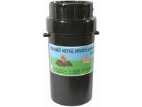 Image result for Schéma plašiče krtků