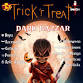 Trick r Treat Dark Bazzar  event image