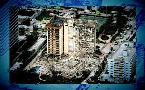 A condominium collapse in surfside, florida, on thursday morning has left many wondering what caused the massive implosion. Ygsxjm8jhbfem